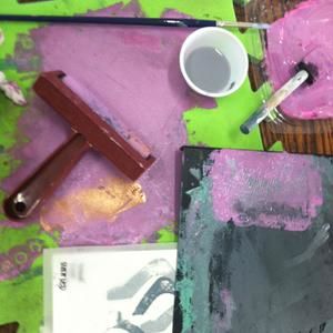 Meet your Posher, Debie